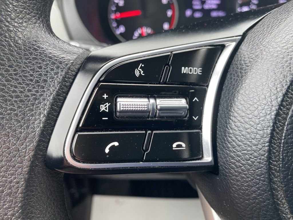 Certified 2021 Kia Seltos LX image 22