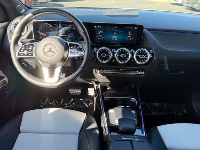 Certified 2021 Mercedes-Benz GLA 250 image 20