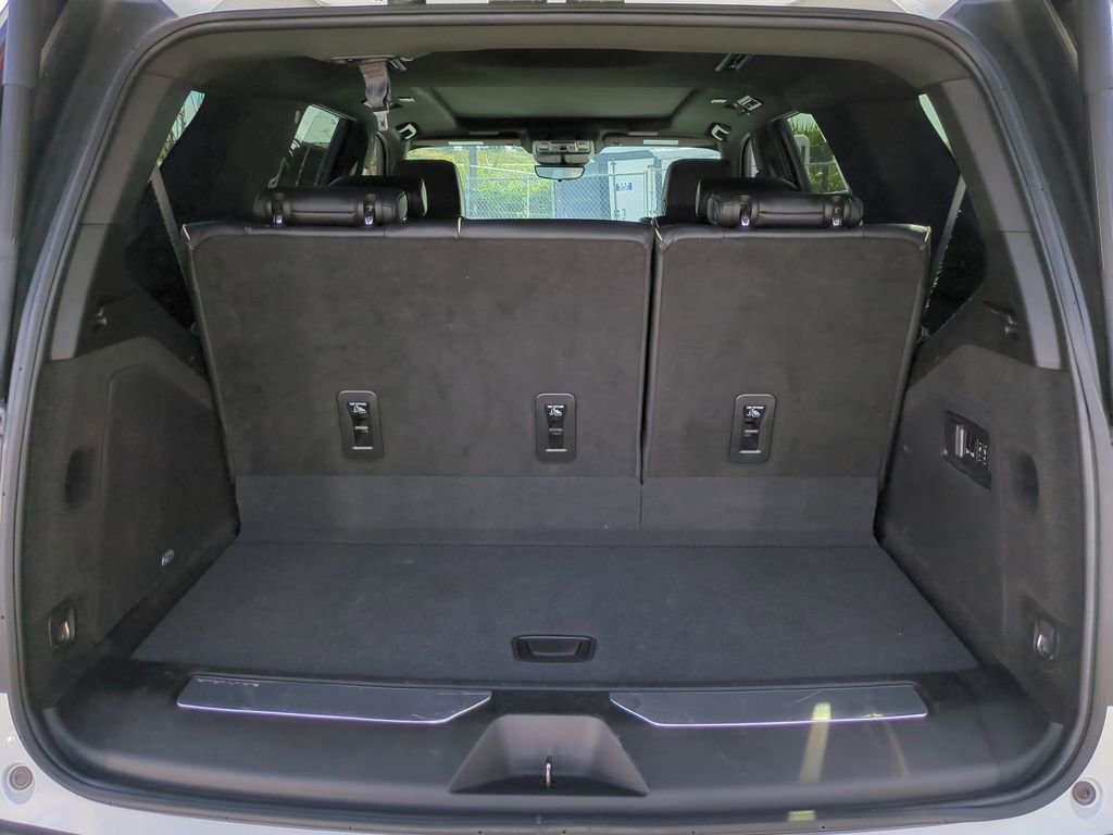 Used 2023 Cadillac Escalade Sport RWD image 13
