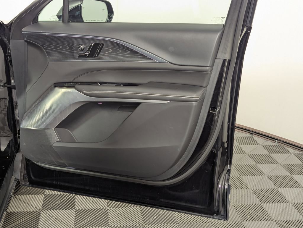 Used 2024 Cadillac Lyriq Luxury w/ LPO, Floor Liner Package image 57