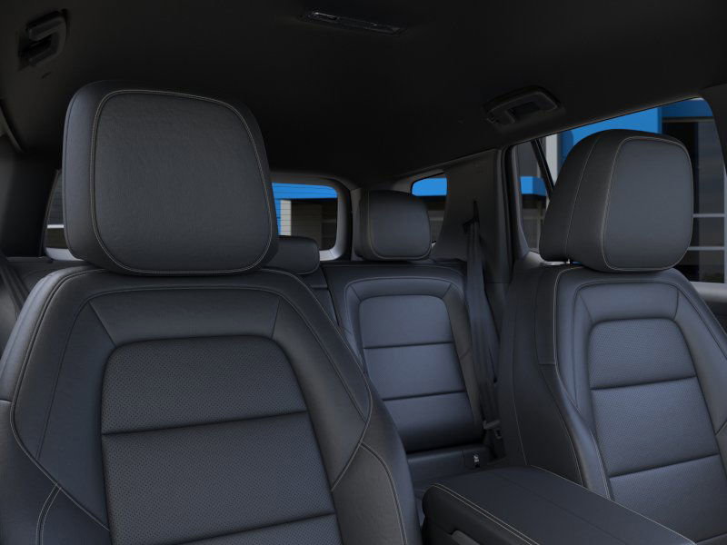 New 2026 GMC Terrain Elevation FWD image 48