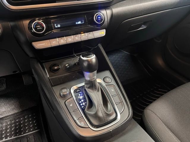 Used 2022 Hyundai Kona SEL w/ Convenience Package image 28