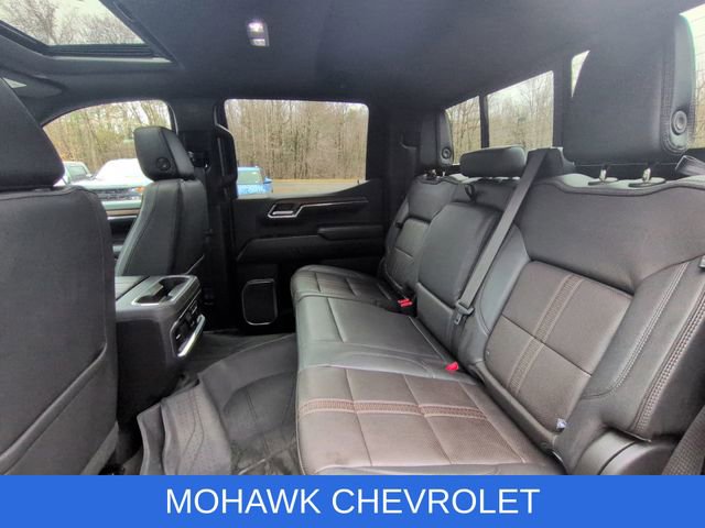 Used 2023 Chevrolet Silverado 1500 High Country w/ High Country Premium Package image 27