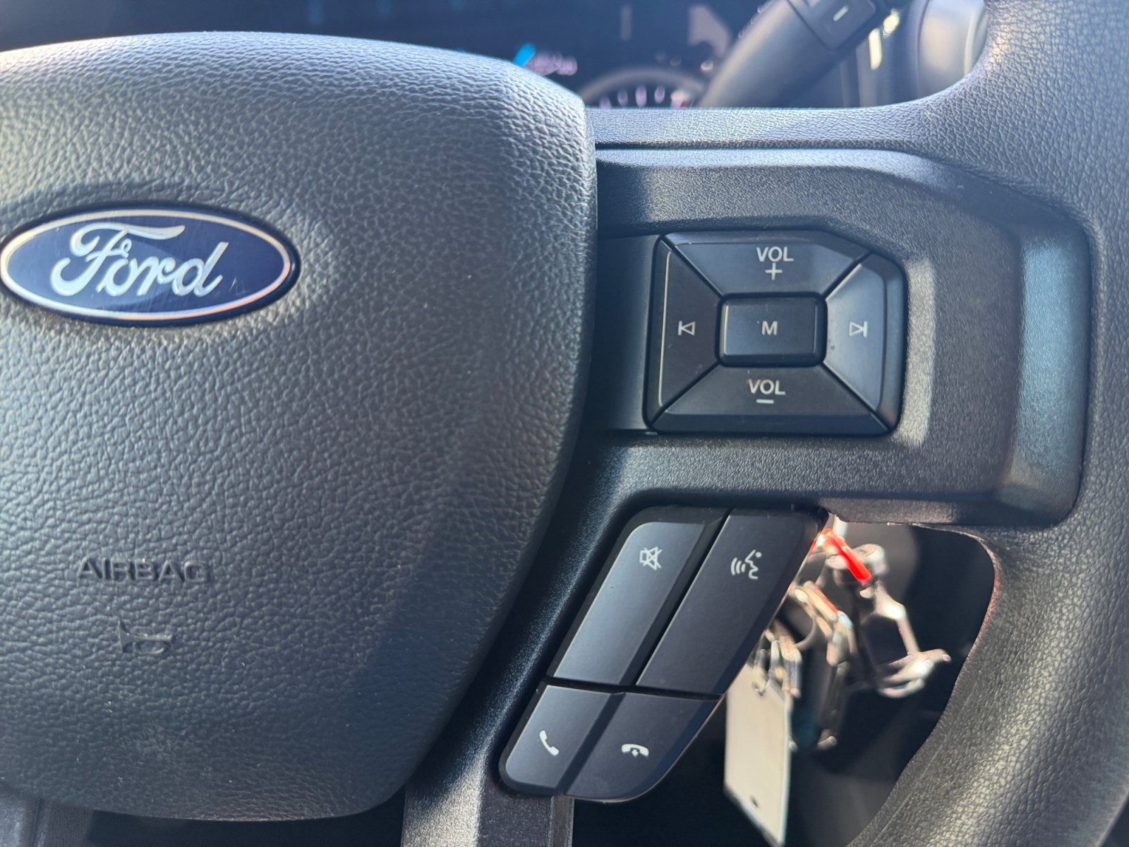 Used 2022 Ford F250 XLT w/ XLT Premium Package AWD/4WD image 19