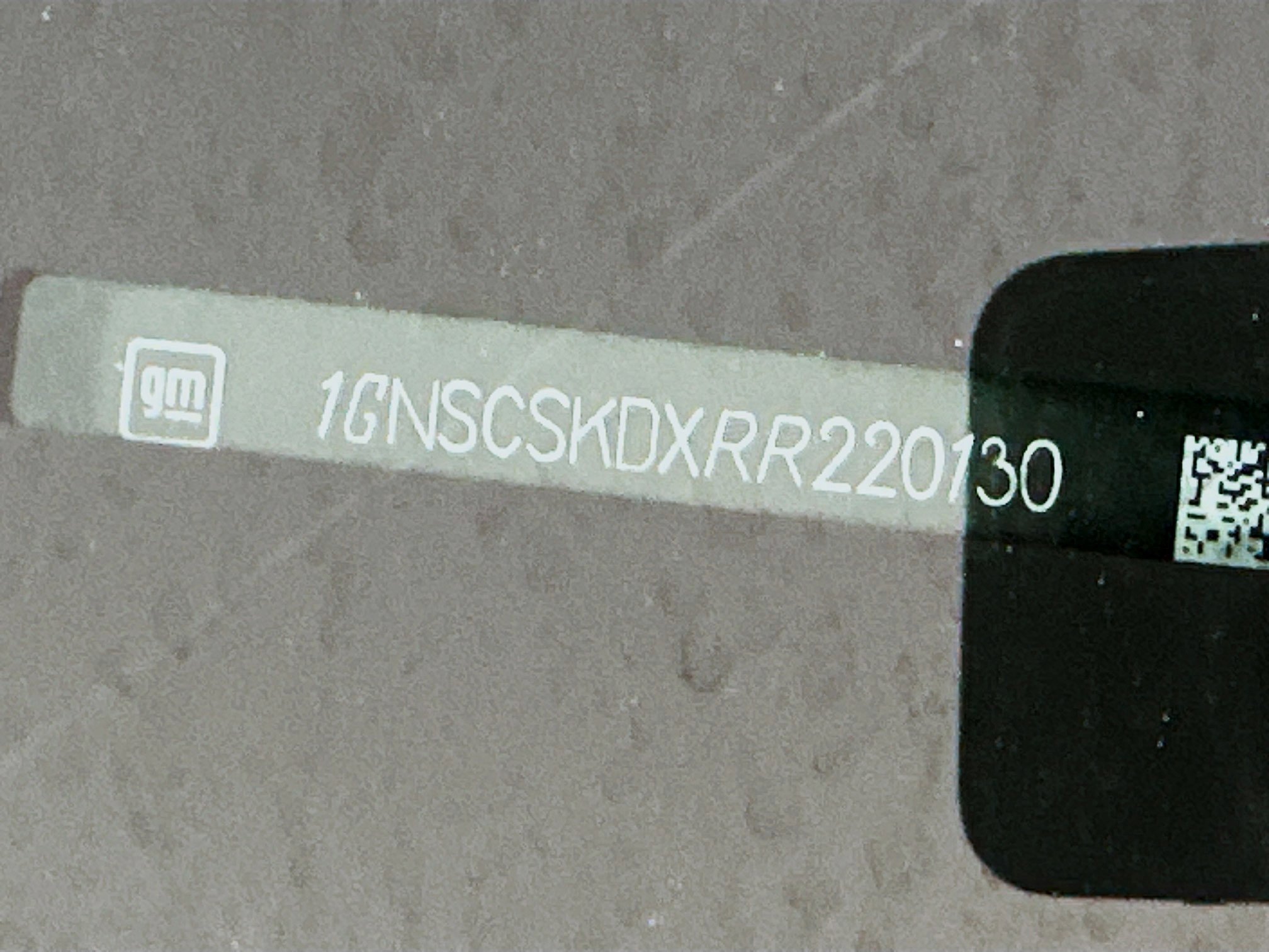 Used 2024 Chevrolet Tahoe Premier image 12