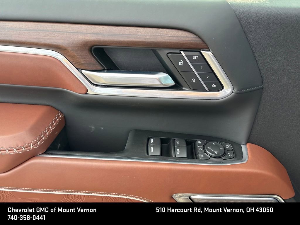 New 2026 GMC Sierra 2500 Denali Ultimate image 14