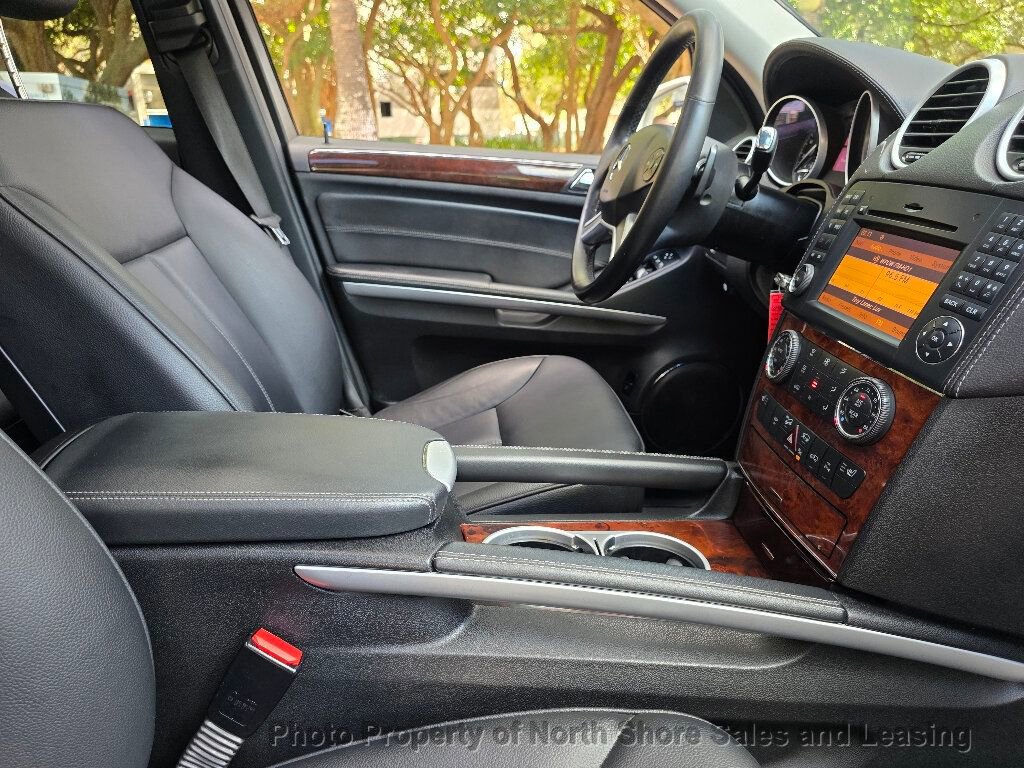 Used 2011 Mercedes-Benz GL 450 4MATIC image 66