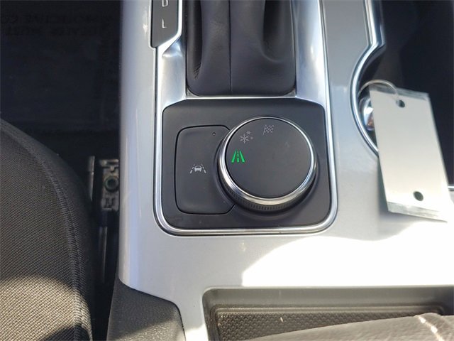 Used 2025 Chevrolet Blazer LT image 27