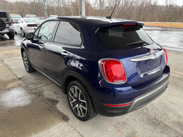 Used 2017 FIAT 500X Trekking image 4