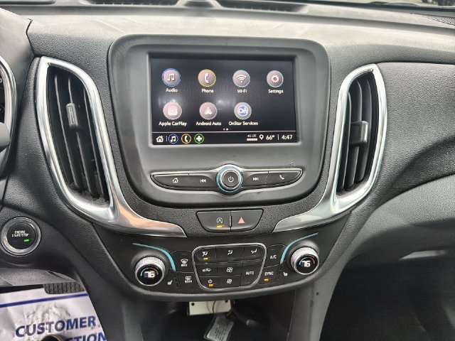 Used 2024 Chevrolet Equinox LT AWD/4WD image 13