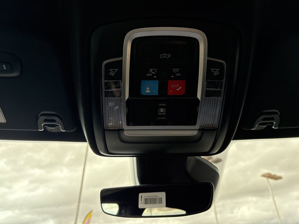 New 2026 RAM 1500 Rebel w/ Bed Utility Group image 37