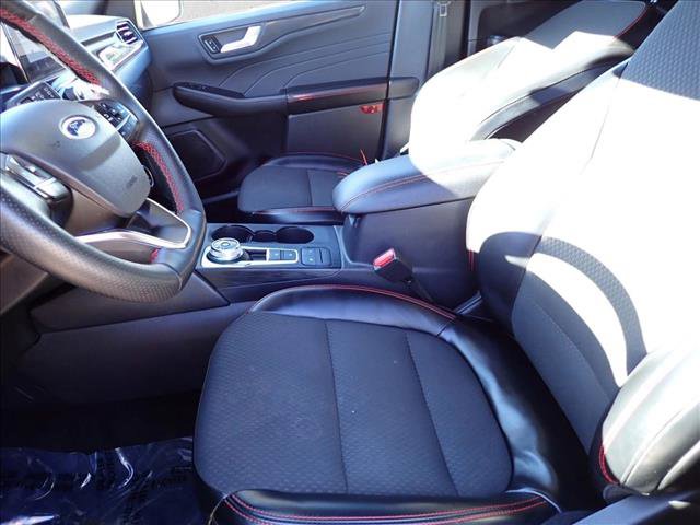 Used 2024 Ford Escape ST-Line image 13