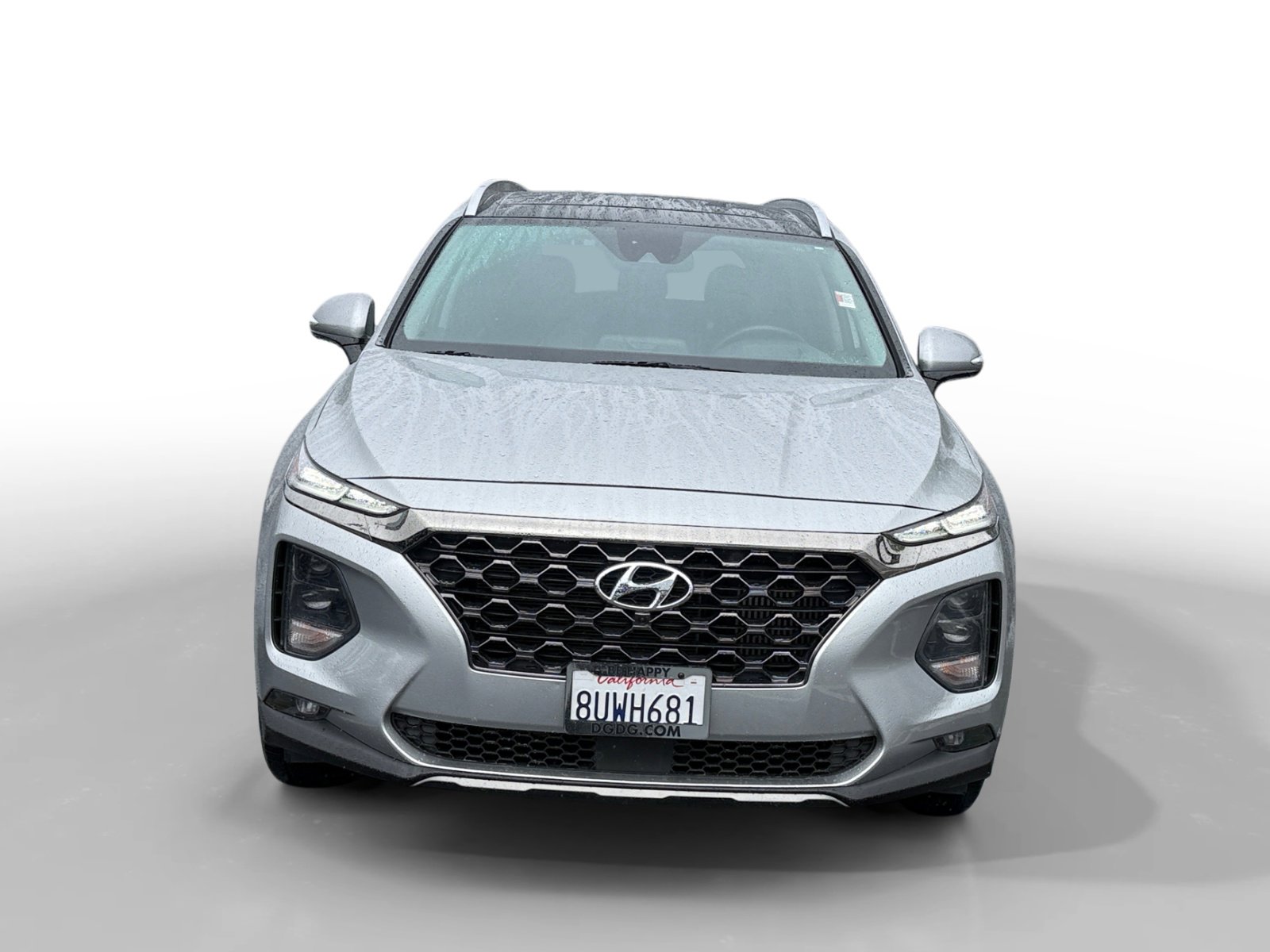 Used 2020 Hyundai Santa Fe Limited FWD image 8