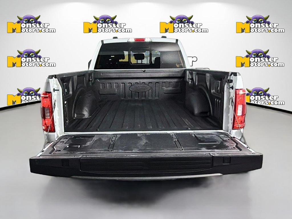 Used 2023 Ford F150 XLT w/ Equipment Group 302A High AWD/4WD image 26
