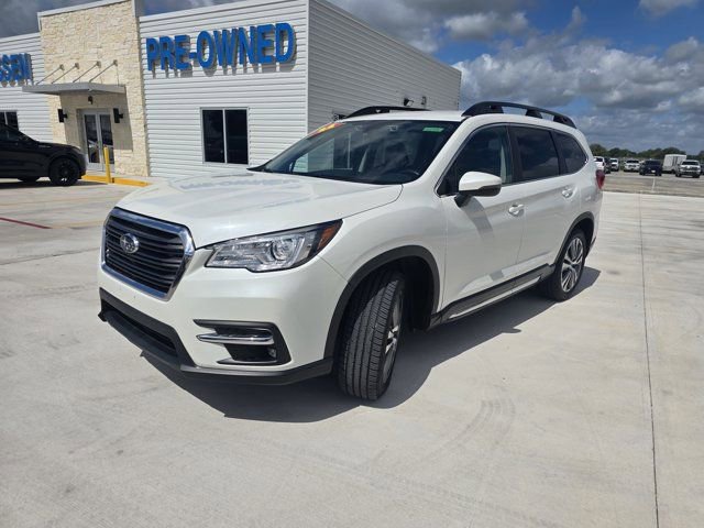 Used 2022 Subaru Ascent Limited AWD/4WD image 7