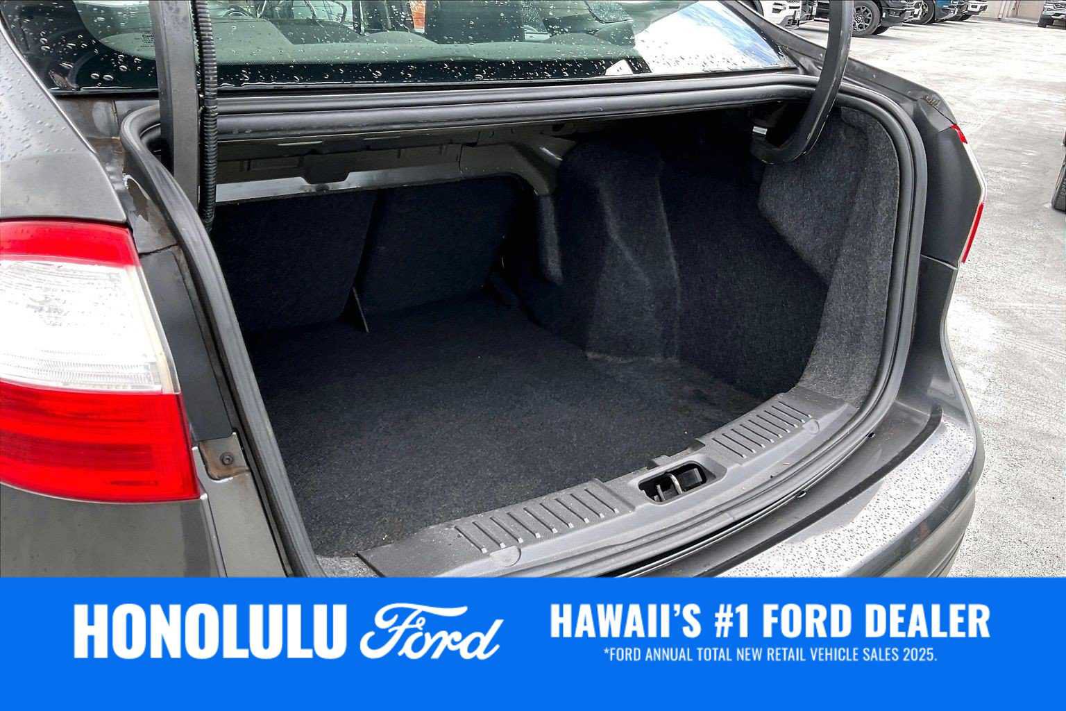 Used 2016 Ford Fiesta SE FWD image 18