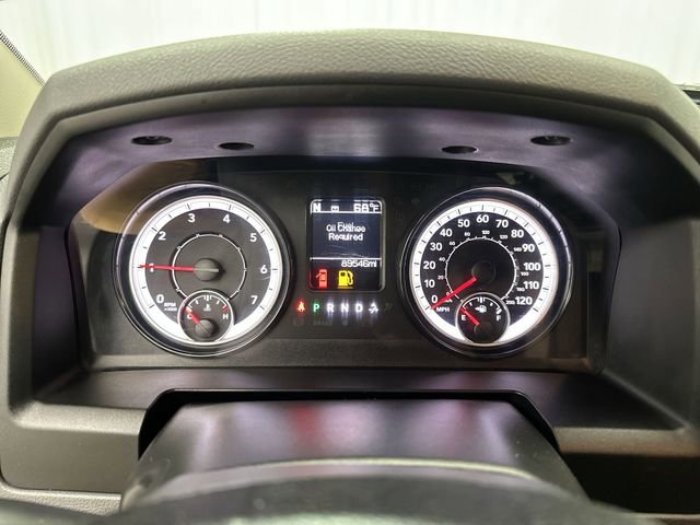 Used 2019 RAM 1500 Classic SLT AWD/4WD image 12