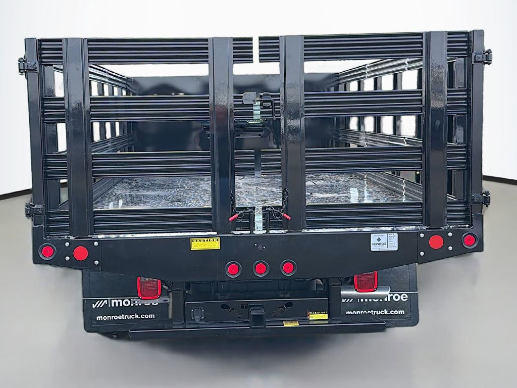 New 2026 Ford F450 XL w/ XL Chrome Package AWD/4WD image 9