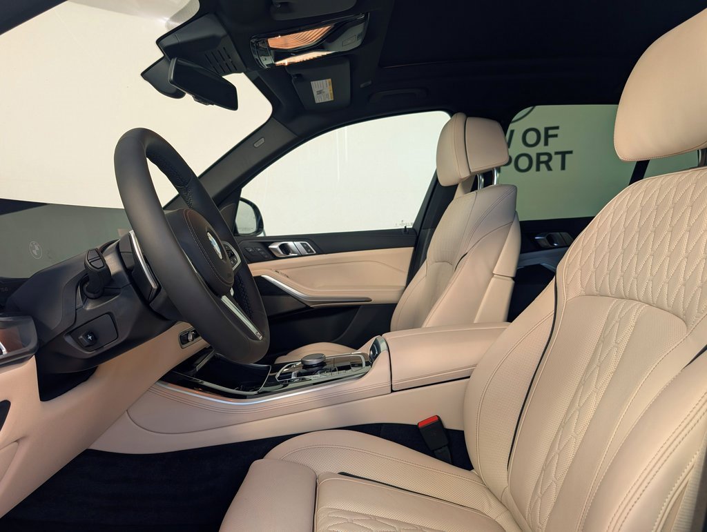 New 2026 BMW X5 xDrive40i image 2