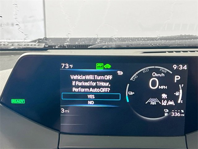 New 2026 Toyota Prius Plug-In Hybrid image 19