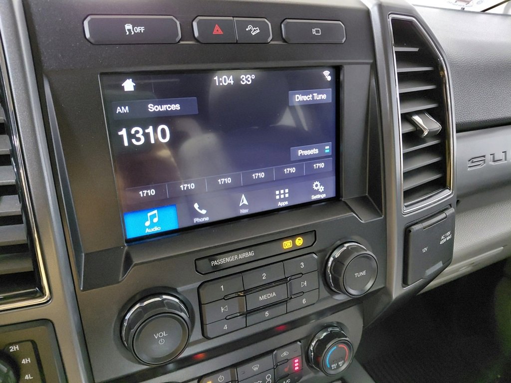 Used 2019 Ford F250 XLT w/ XLT Premium Package image 35