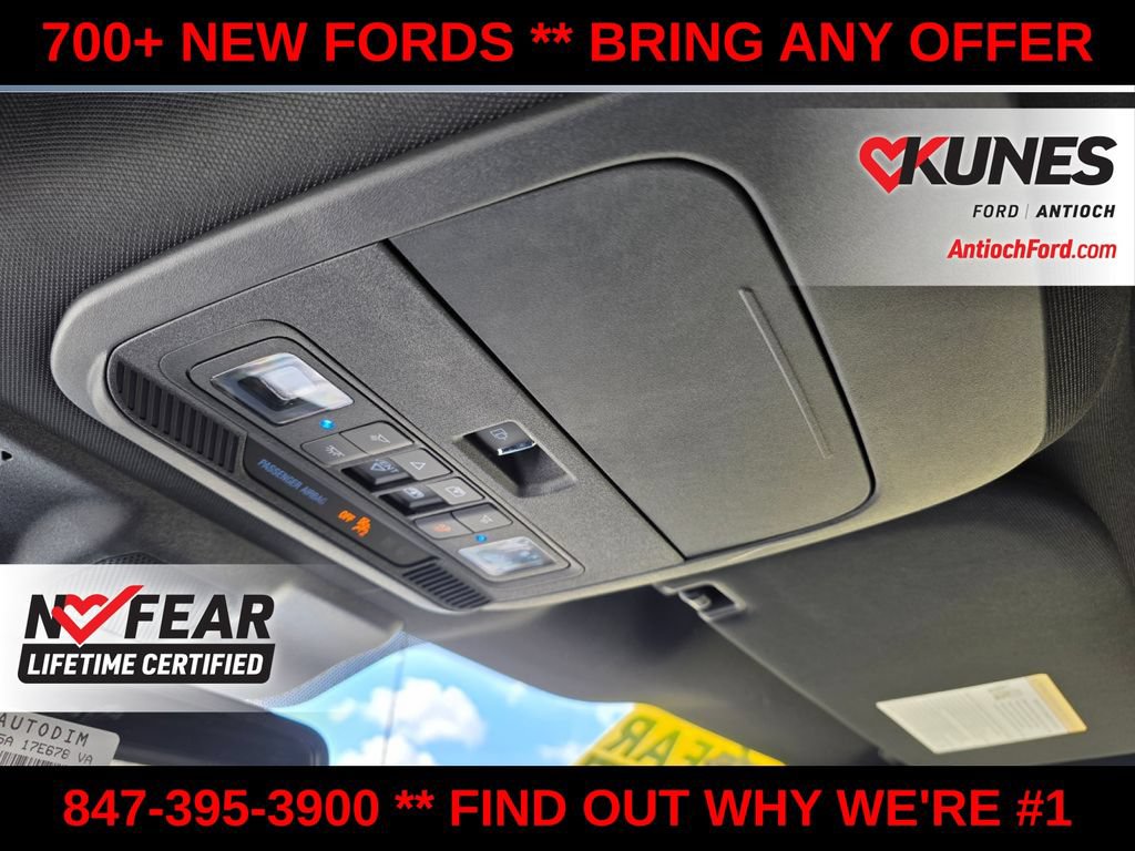 New 2026 Ford F150 XLT w/ Equipment Group 303A High AWD/4WD image 67