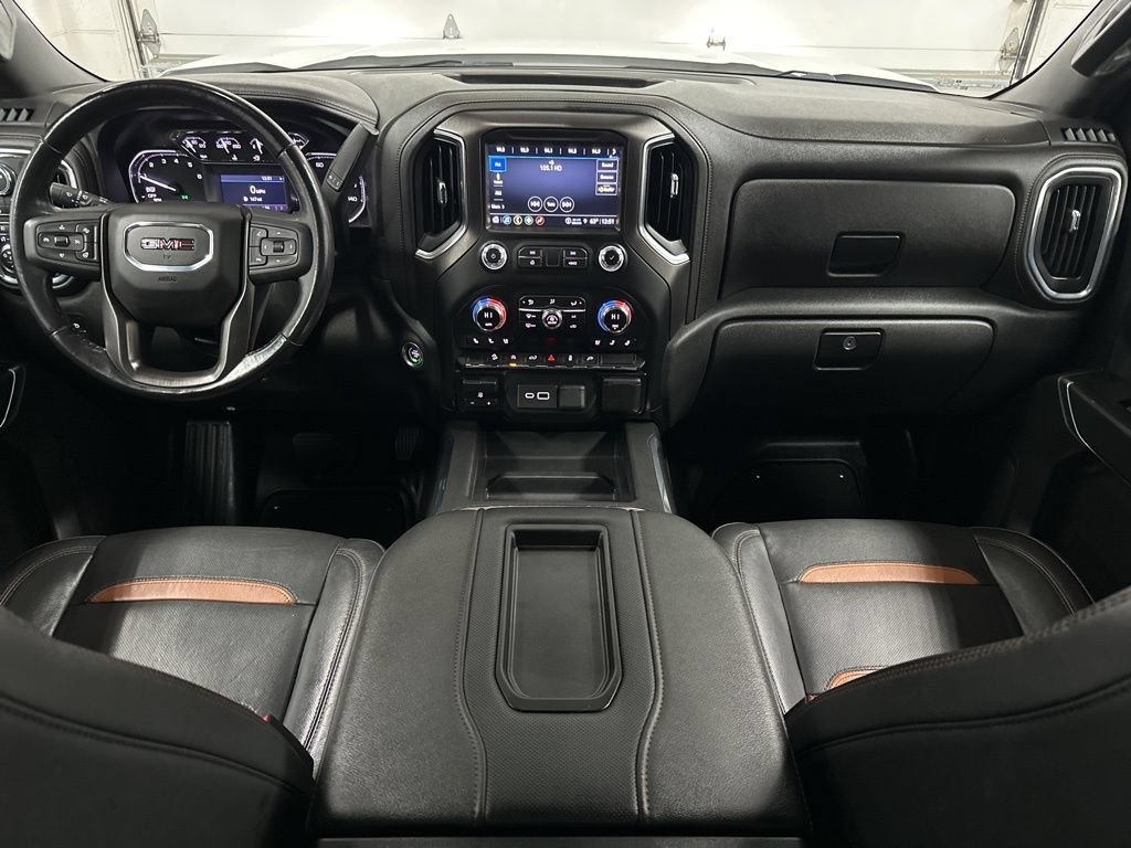 Used 2021 GMC Sierra 1500 AT4 AWD/4WD image 24