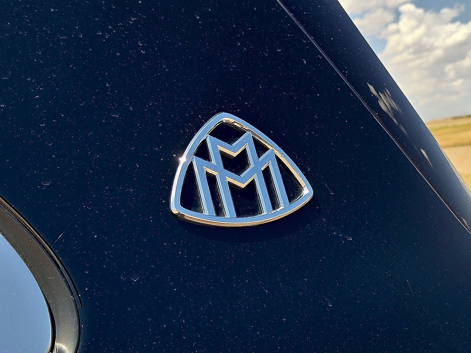 Used 2025 Mercedes-Benz Maybach GLS 600 4MATIC image 12