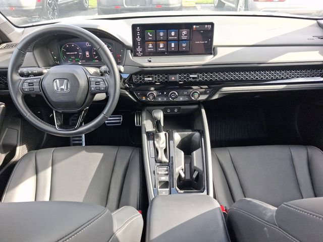 Used 2024 Honda Accord Sport image 7