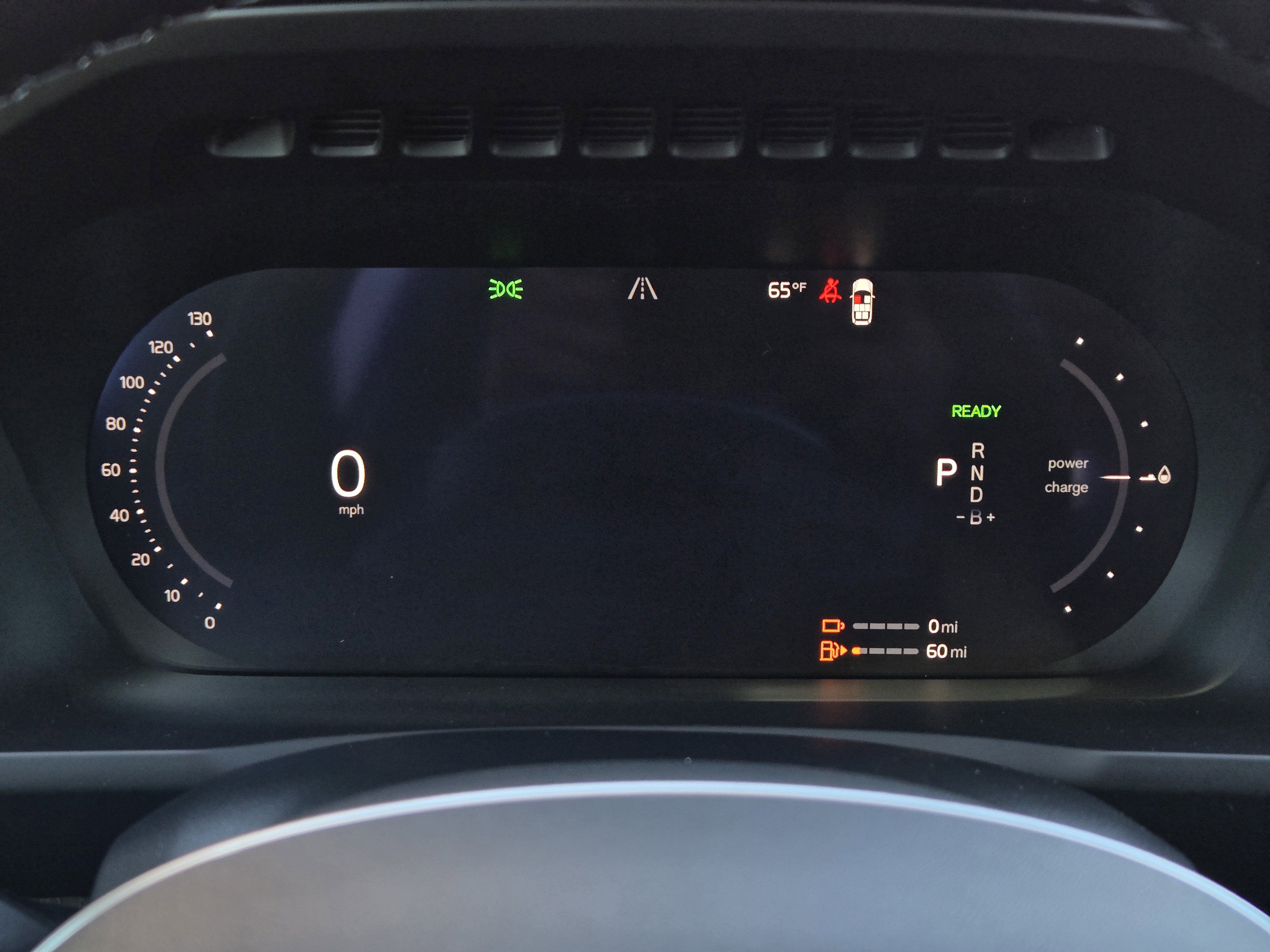 New 2026 Volvo XC90 T8 Ultra image 18