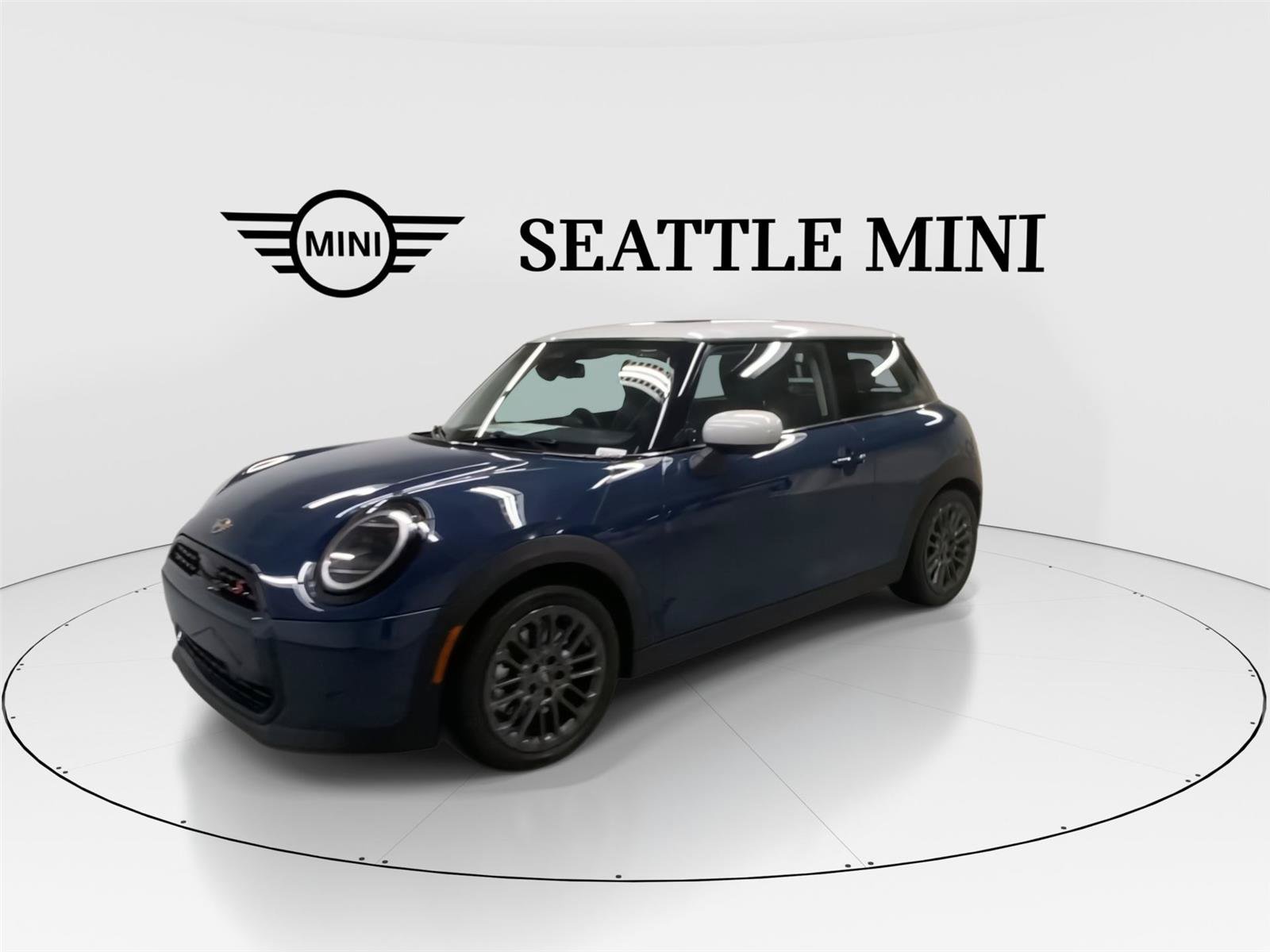 Used 2025 MINI Cooper S FWD image 5