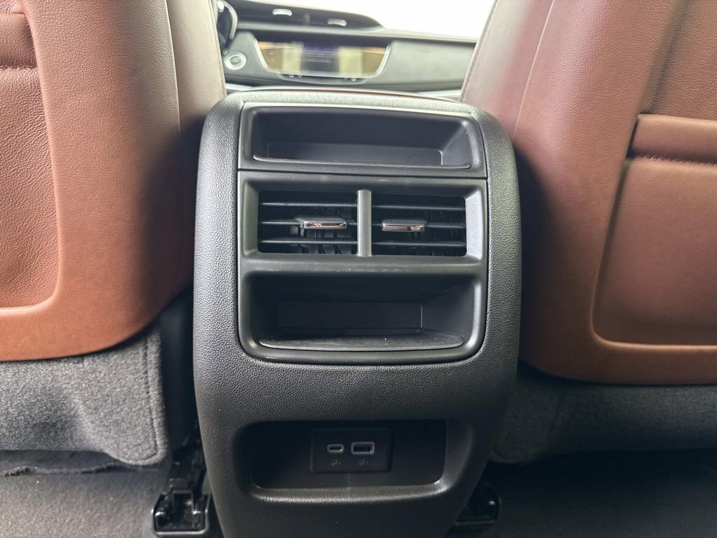 New 2025 Cadillac XT5 Premium Luxury w/ Technology Package image 16