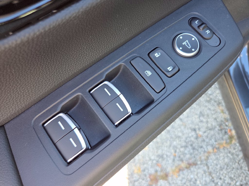 New 2027 Honda CR-V EX-L image 32
