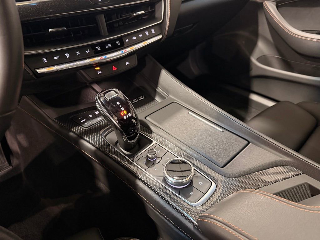 Used 2024 Cadillac CT5 V image 25