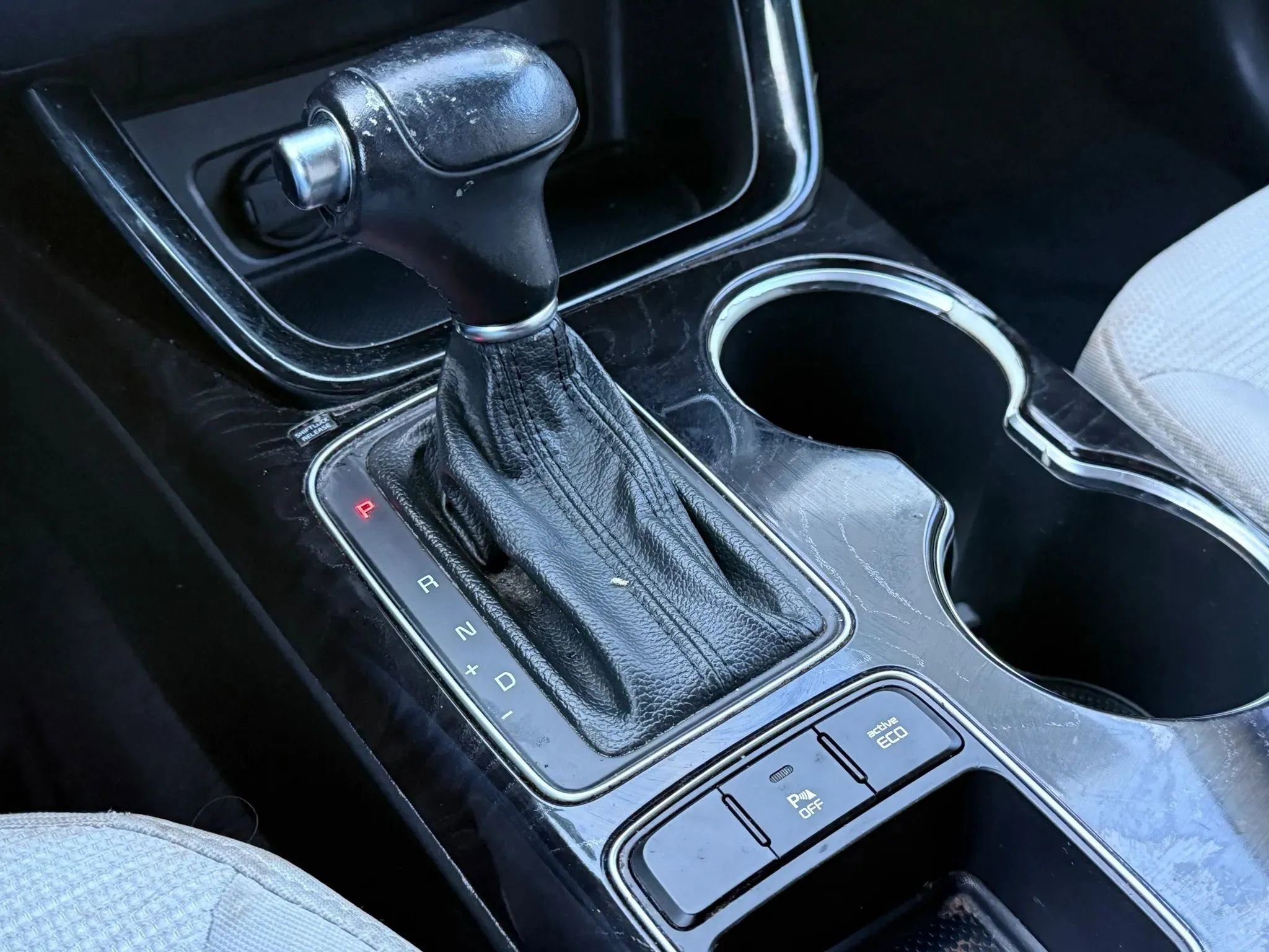 Used 2015 Kia Sorento LX image 26