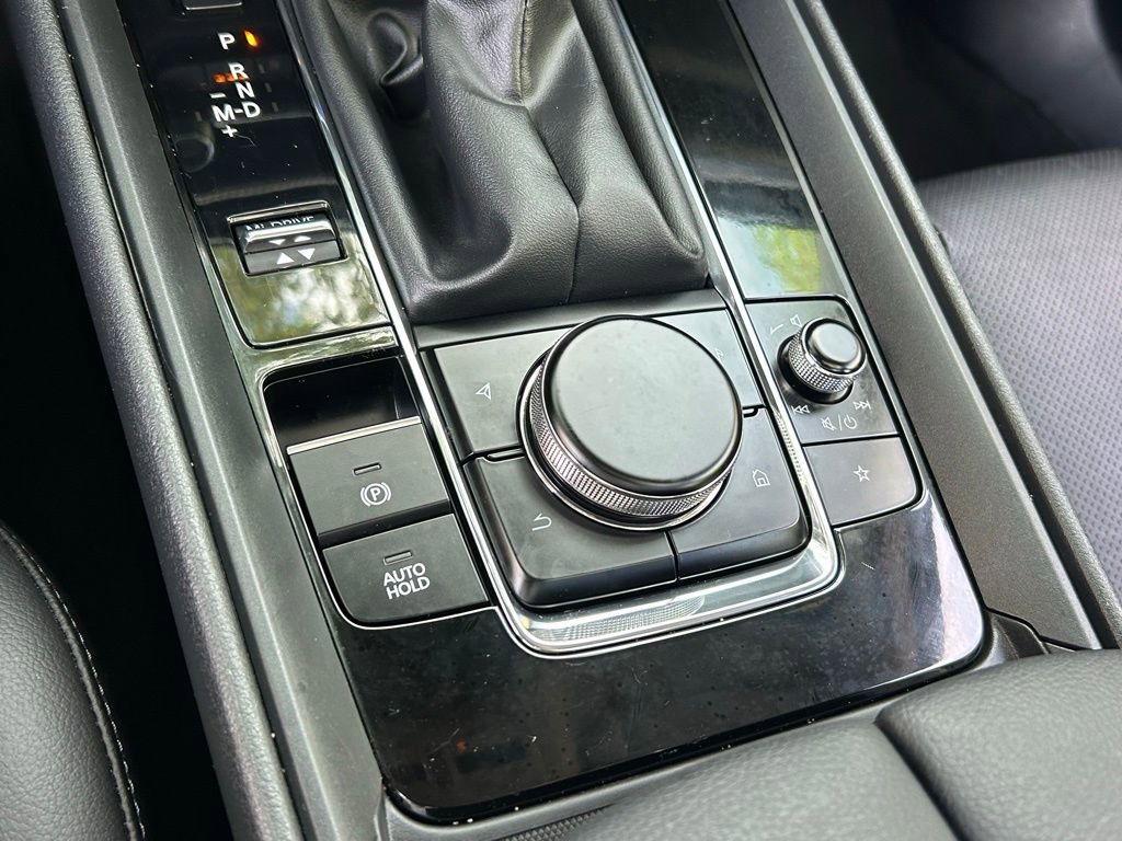 Used 2023 MAZDA CX-50 AWD 2.5 S w/ Cargo Package image 49