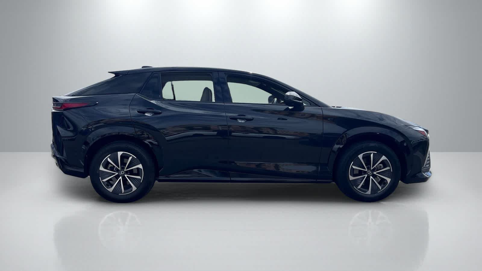 Used 2023 Lexus RZ 450e Premium w/ Technology Package AWD/4WD image 11