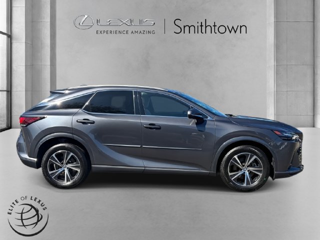 Certified 2024 Lexus RX 350 Premium w/ Convenience Package AWD/4WD image 4