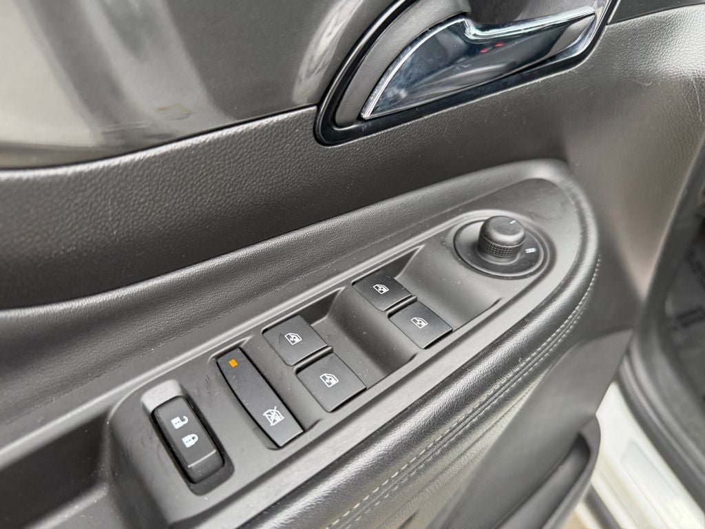 Used 2017 Buick Encore Preferred FWD image 21