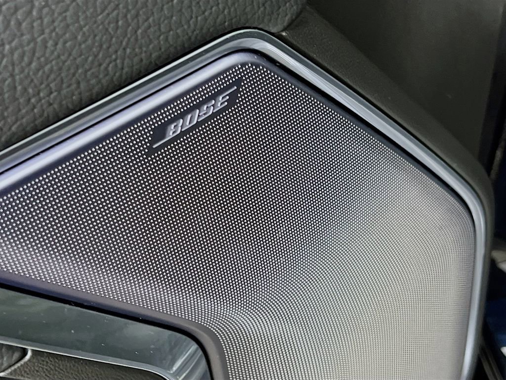 Certified 2025 GMC Sierra 1500 Denali w/ Denali Reserve Package image 18