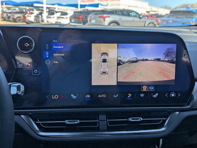 New 2026 Chevrolet Equinox EV LT w/ Comfort Package AWD/4WD image 20