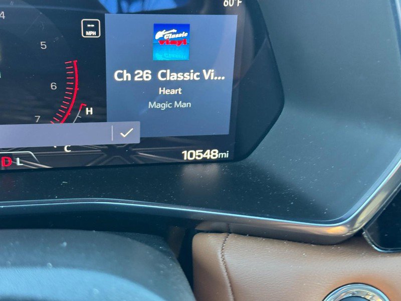 Certified 2024 GMC Canyon AT4 w/ Canyon Safety Plus Package image 23