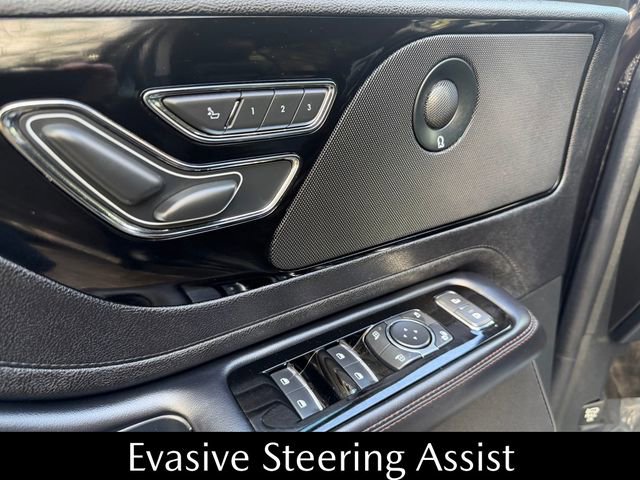 Used 2023 Lincoln Aviator Reserve w/ Equipment Group 201A image 21
