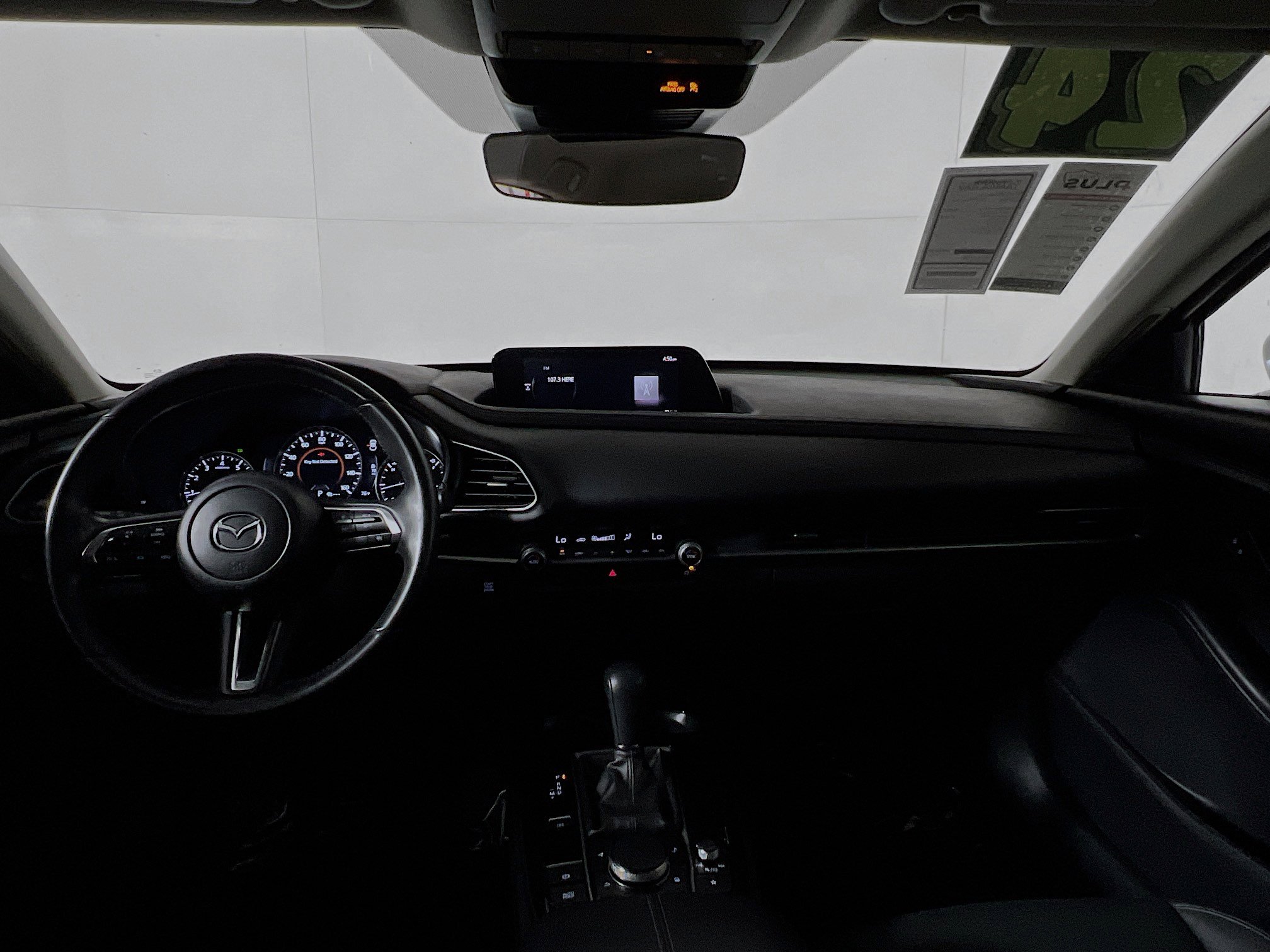 Used 2024 MAZDA CX-30 AWD 2.5 S w/ Select Sport Pkg image 30