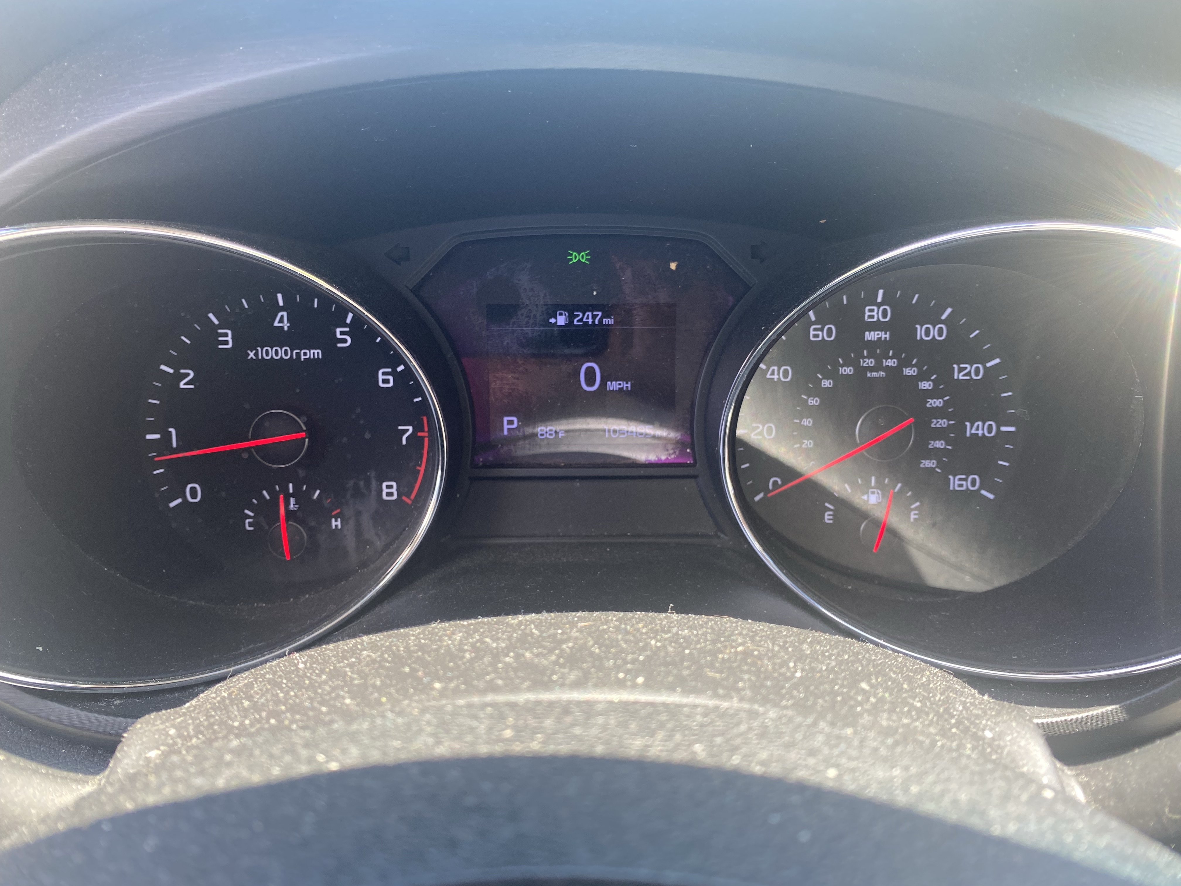 Used 2021 Kia Sedona LX FWD image 4