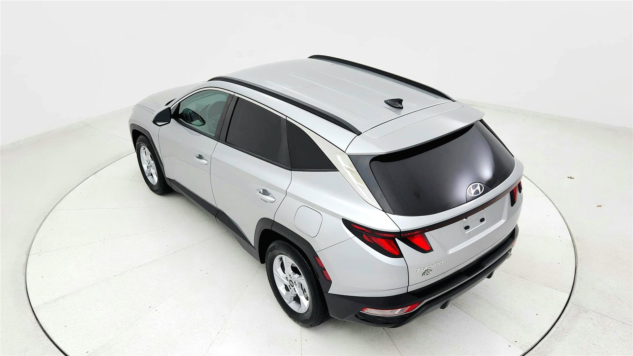 Used 2024 Hyundai Tucson SEL image 15