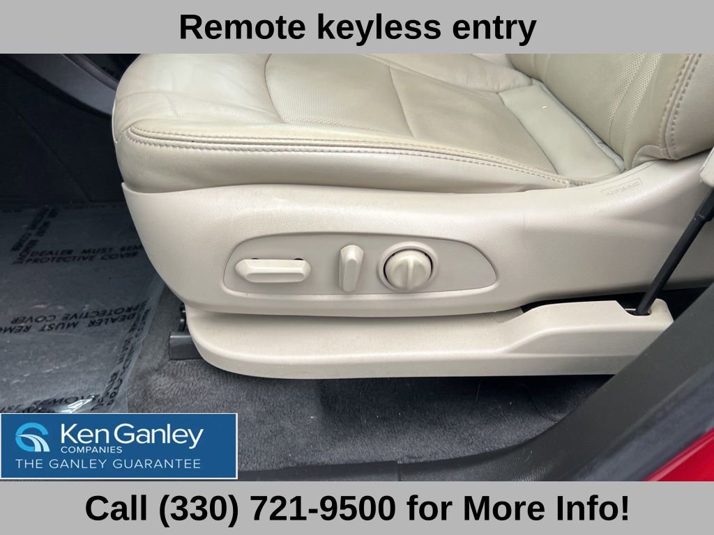 Used 2019 Buick Enclave Essence image 28
