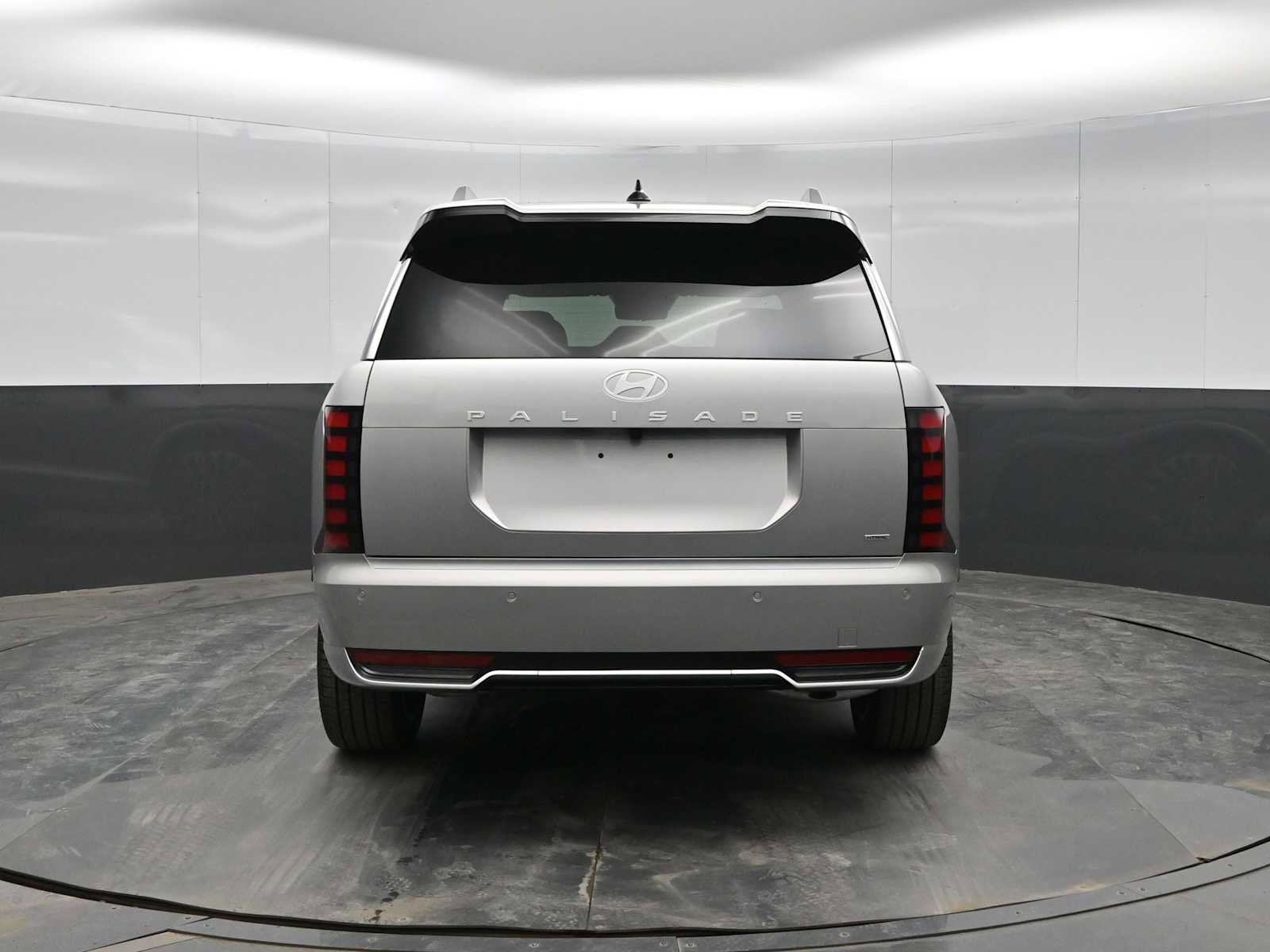 New 2026 Hyundai Palisade Calligraphy image 6