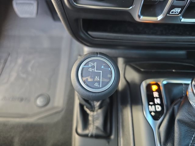 New 2026 Jeep Wrangler Sahara image 21