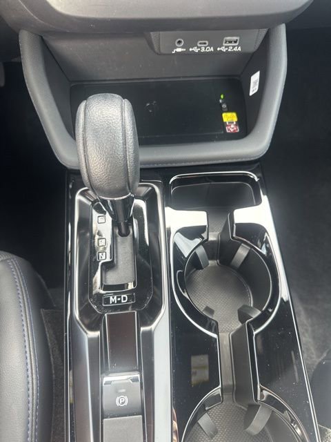 Certified 2026 Subaru Forester Limited image 16